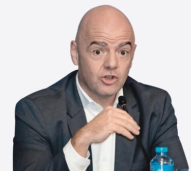 Compaña de atletas
