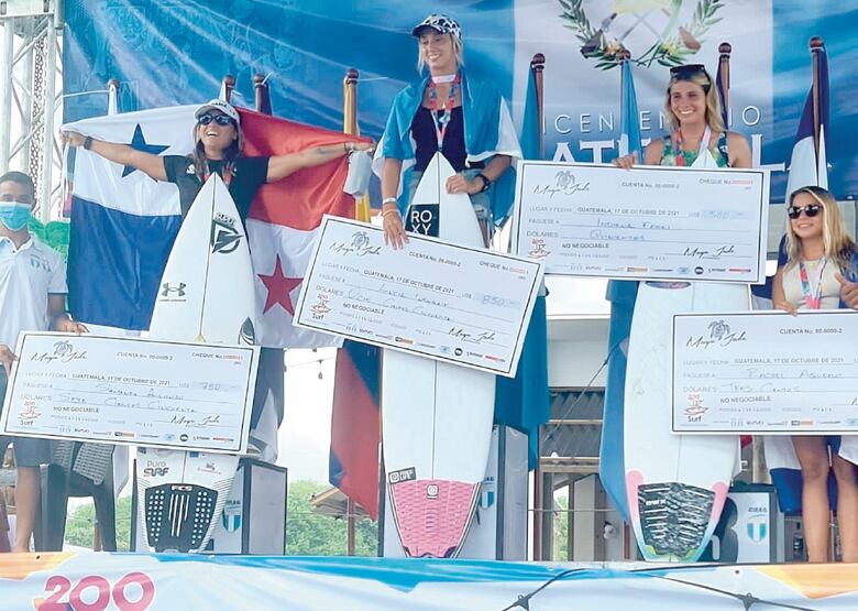 Medallas que nos ilusionan