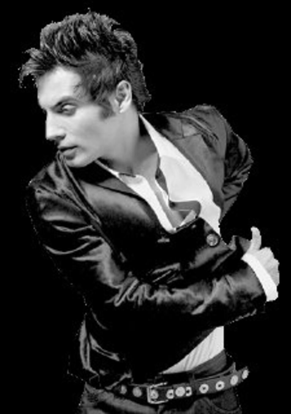 Pitingo fusiona tres géneros