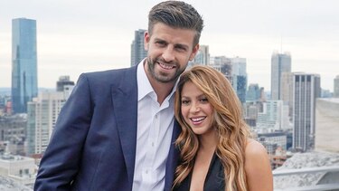 Medios españoles aseguran que Shakira y Piqué podrían separarse por una infidelidad