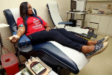 Panamá centralizará la donación de sangre a través de nueva institución