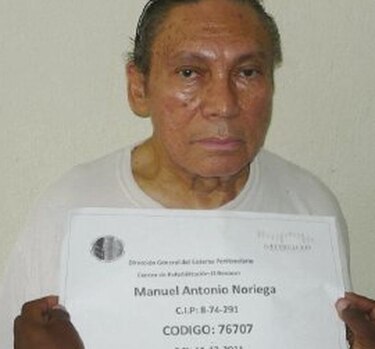 Noriega seguirá en El Renacer