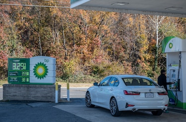 Joe Biden quiere suspender impuesto federal sobre el precio de la gasolina por 3 meses