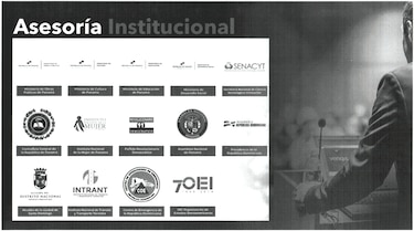 Venqis: un brasileño, big data y una granja de troles caribeña