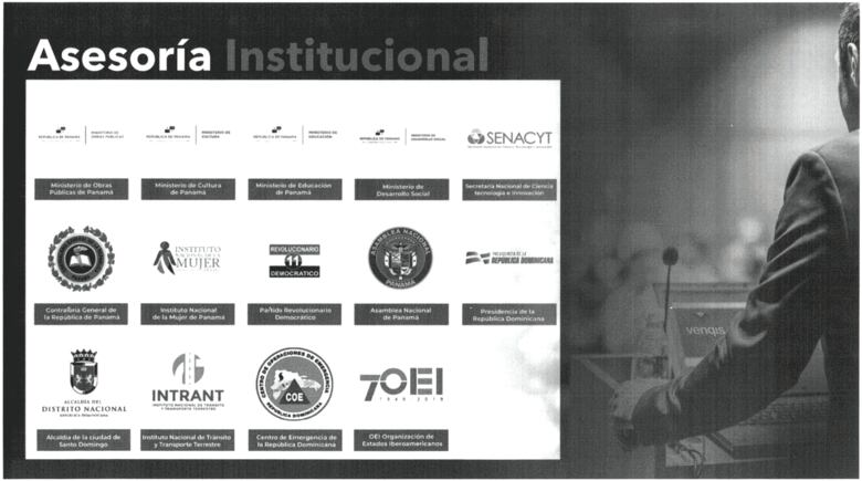 Venqis: un brasileño, big data y una granja de troles caribeña