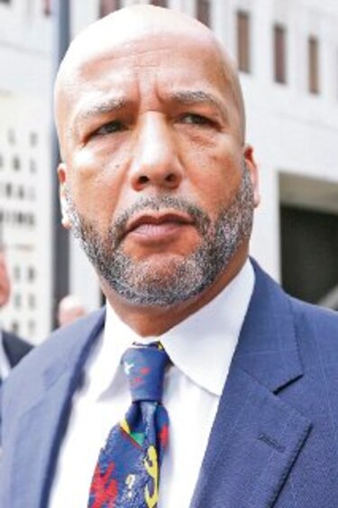 Condenan a Ray Nagin a 10 años de prisión