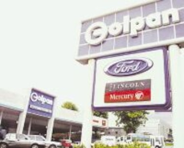 Motores Colpan solicita despidos