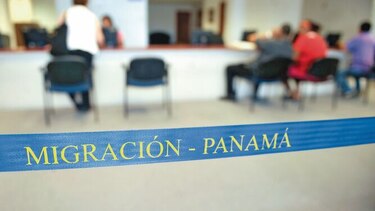 Trámite para la panameñidad
