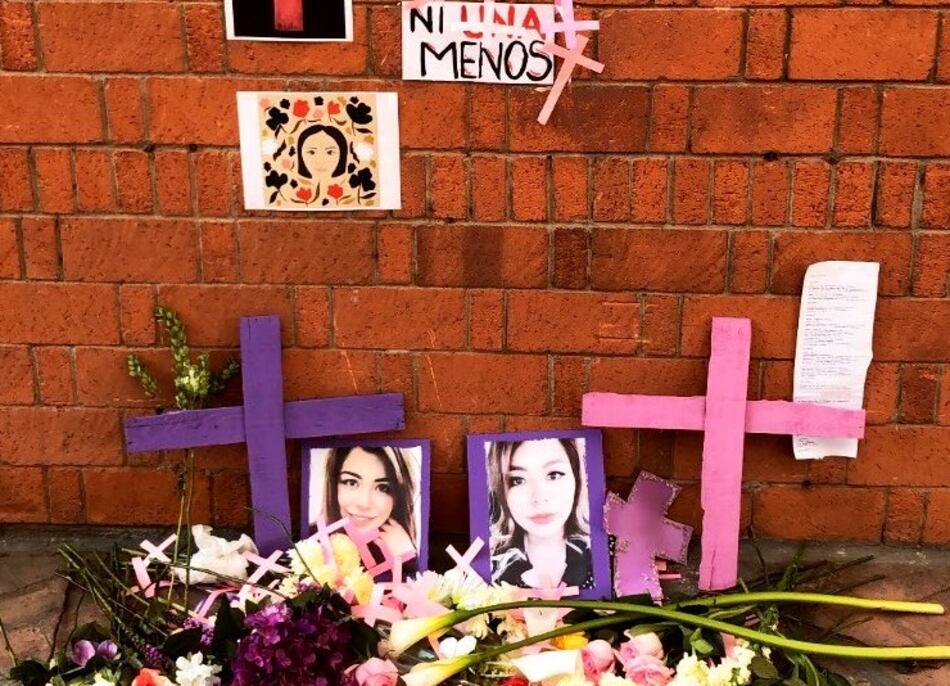 México investigará a medios que difundieron fotos de un brutal feminicidio