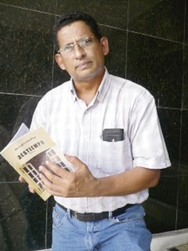 ‘Destiempo’, temas diversos