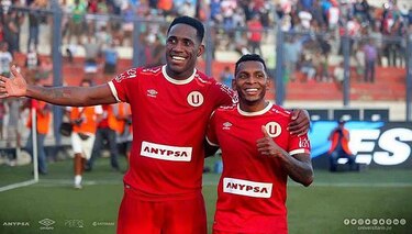 Negrito confirma que Matador fue el puente para llegar al fútbol peruano