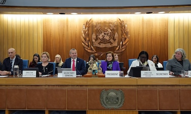 OMI aprueba nueva estrategia global de desarrollo de capacidades para el sector marítimo