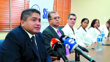 Realizan trasplante de hígado número 50