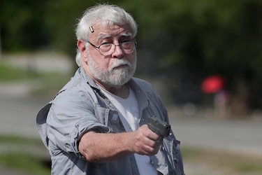 Juez de garantías valida evidencias que vinculan a Kenneth Darlington con doble homicidio en Chame