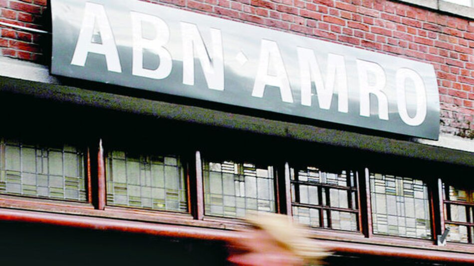 ABN Amro podría salir a bolsa este año