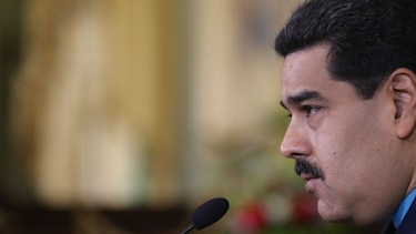 Eurocámara mantiene la misión a Venezuela pese a la falta de cooperación