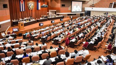 Nueva Constitución de Cuba abrirá camino a matrimonio homosexual