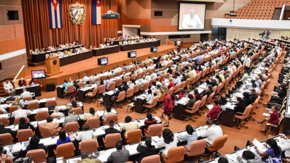 Nueva Constitución de Cuba abrirá camino a matrimonio homosexual