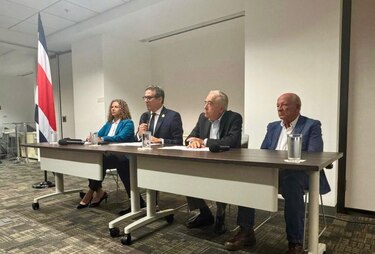 Costa Rica califica de ‘acto temerario y de mala fe’, la apelación de Panamá ante la OMC