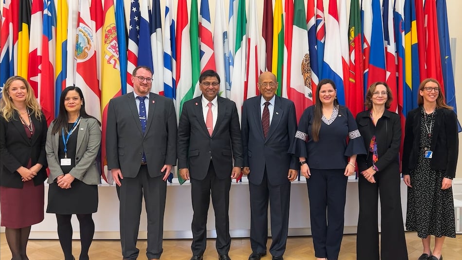 La crisis minera eclipsa la salida de Panamá de la lista del GAFI