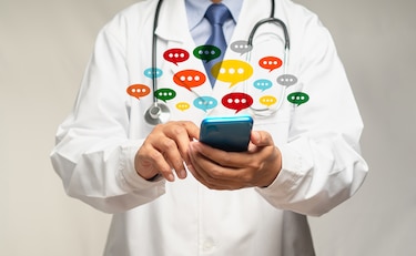 Colegio Médico advierte sobre publicidad médica y tratamientos sin evidencia