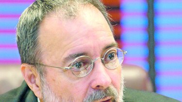 Varela:‘Valdés Escoffery ha hecho un gran trabajo’