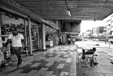 La nostalgia del barrio