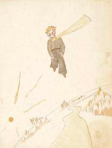 ´El principito´ neoyorquino