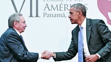 ¿Por qué Estados Unidos insiste en una cumbre sin las Américas?