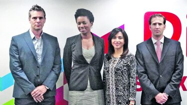 Alianza estratégica