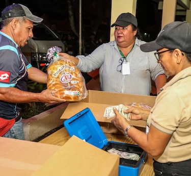 Naviferias del IMA esta semana en Panamá y Panamá Oeste: conozca los puntos precisos