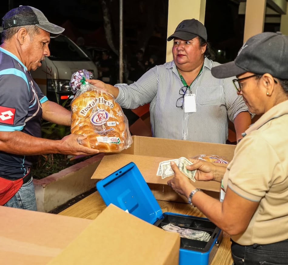 Naviferias del IMA esta semana en Panamá y Panamá Oeste: conozca los puntos precisos