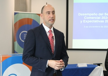 Gremios empresariales de Costa Rica piden diálogo técnico y resolución del conflicto con Panamá