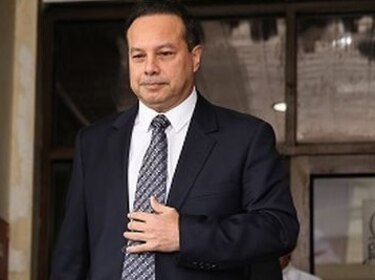 Ariel Alvarado fue suspendido de por vida de la FIFA