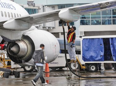 Ingresos de Tocumen están 29% por debajo de 2019