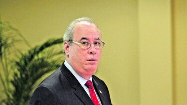 Corte Suprema de Justicia avaló cargos interinos en el SPA