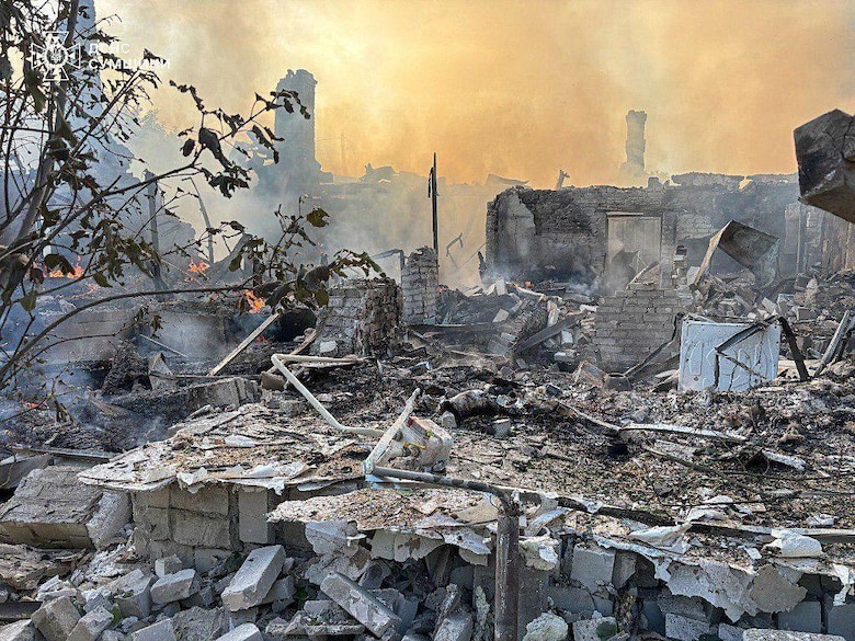 Por qué la promesa de Trump de enviar más armas a Ucrania supone un importante avance para Kyiv en su guerra con Rusia