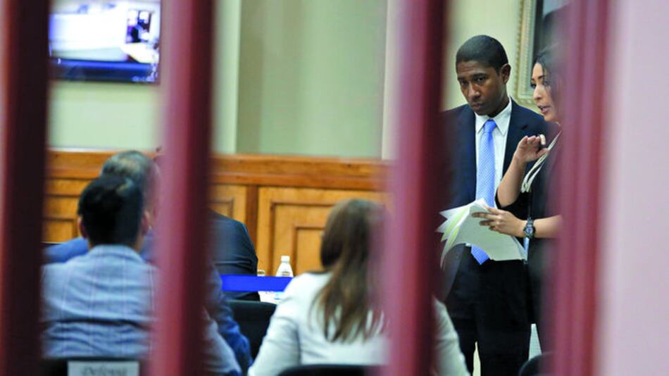 Ministerio Público negocia acuerdos con intermediarios de coimas