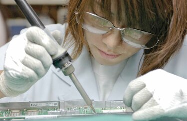 EU cierra su mercado a firma china de semiconductores  