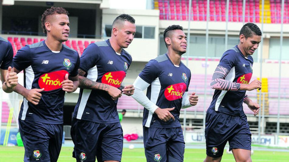 Chen se enteró del llamado en el camerino