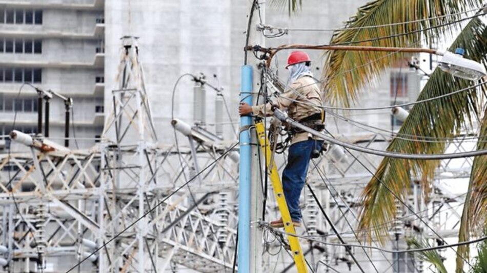 Fitch Ratings mantiene la calificación a ENSA