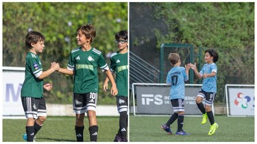 Liga123: Goles, victorias agónicas y empates en una emocionante jornada dominical