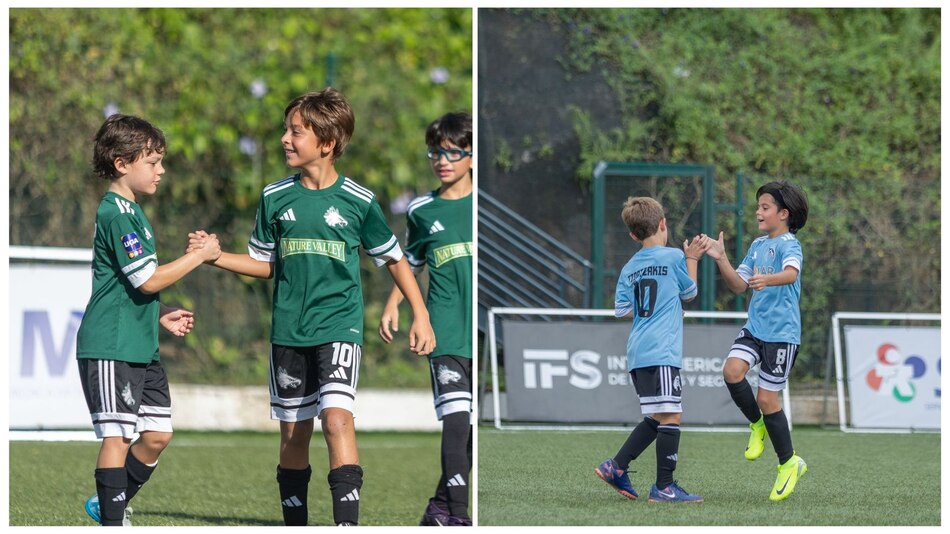 Liga123: Goles, victorias agónicas y empates en una emocionante jornada dominical