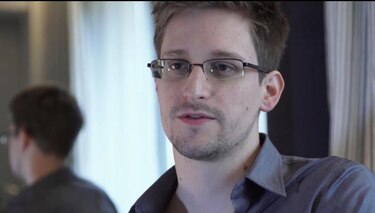 Snowden advierte de la amenaza global a la privacidad en un mensaje navideño