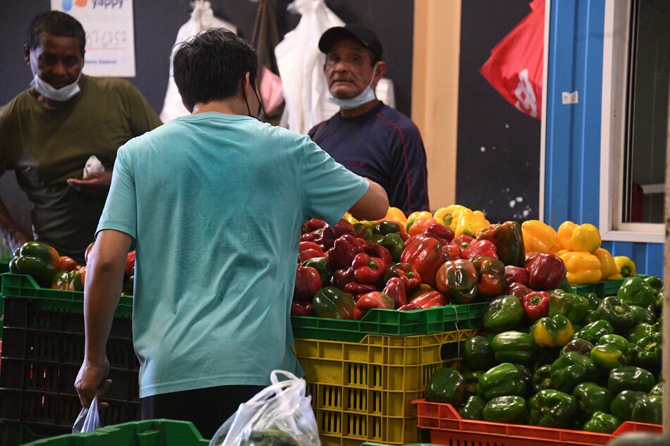 Precios al consumidor subieron 2% en primer trimestre