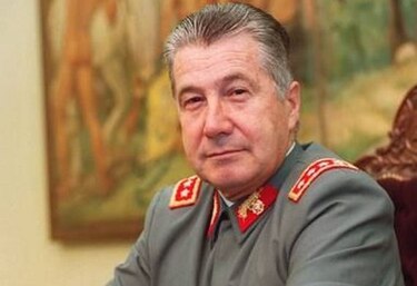 Muere el general Ricardo Izurieta, sucesor de Pinochet en el Ejército de Chile
