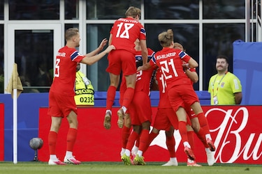 Previa: Noruega busca el liderato ante un Senegal obligado a sumar