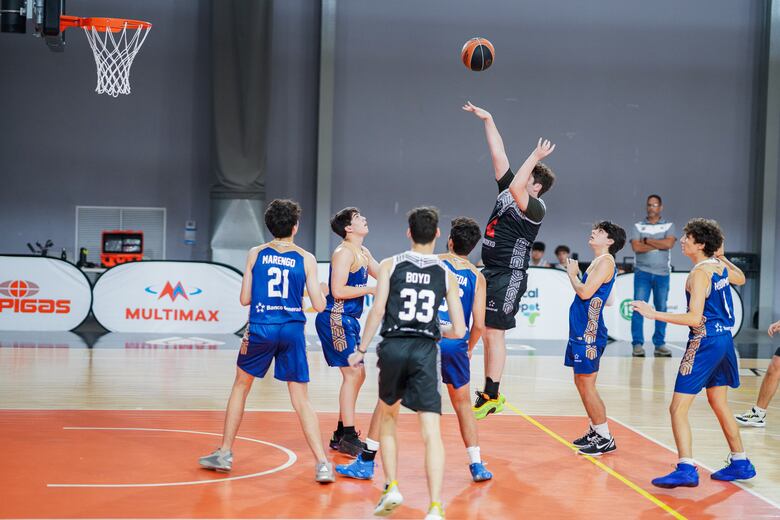 Fin de semana intenso en Ludos: grandes triunfos y actuaciones destacadas