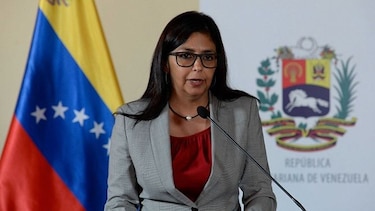 Venezuela rechaza llamados de Estados Unidos a favor de opositor Leopoldo López