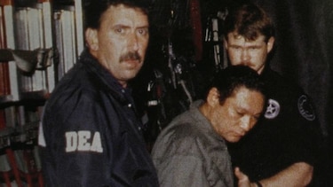 Noriega, el ascenso y caída de un dictador